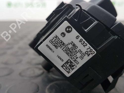 Headlight switch BMW 1 (E87) 116 d | BP2740991I24