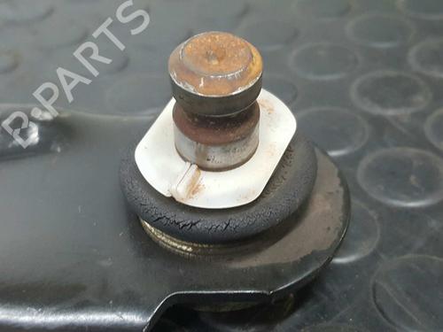 Right front suspension arm RENAULT CLIO III (BR0/1, CR0/1)  | BP8957510M13