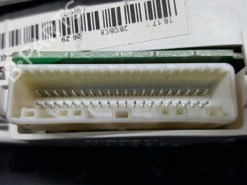 Instrument cluster NISSAN PATHFINDER III (R51) 2.5 dCi | BP2739918C47