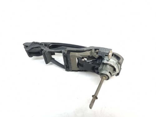 Front left exterior door handle SEAT IBIZA III (6L1) 1.9 TDI | BP6521175C128