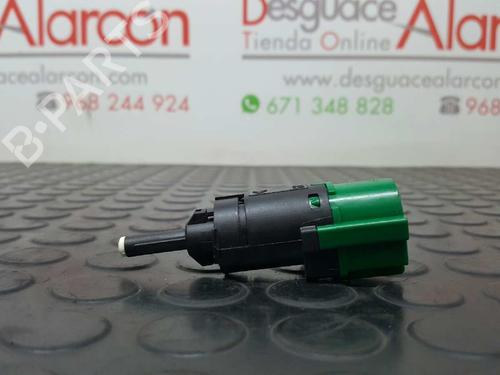 Switch PEUGEOT 208 I (CA_, CC_) 1.4 HDi | BP14531941I30 