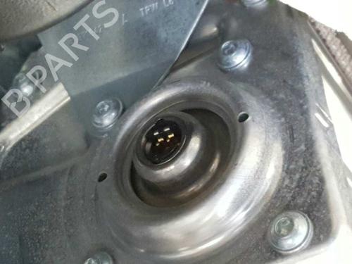 Driver airbag BMW 3 (E90) 320 d | BP4667294C9 
