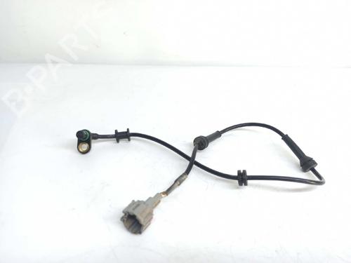 Electronic sensor NISSAN PATHFINDER III (R51) 2.5 dCi | BP14542798M84
