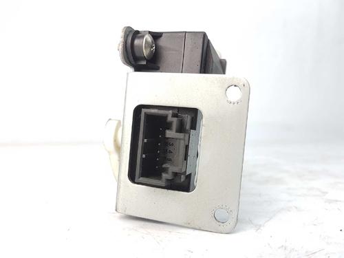 Electronic module RENAULT KOLEOS I (HY_) 2.0 dCi 4x4 (HY0K) | BP11387495M83 