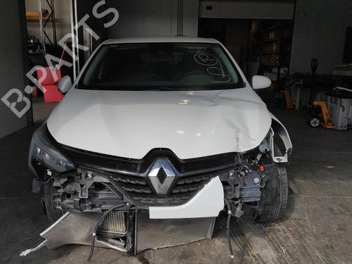 Instrument cluster RENAULT CLIO V (B7_) 1.0 LPG (B7MT) | BP36432964C47 - Image 3