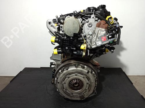 Engine CITROËN C4 Grand Picasso II (DA_, DE_) | BP32286595M1 - Image 3