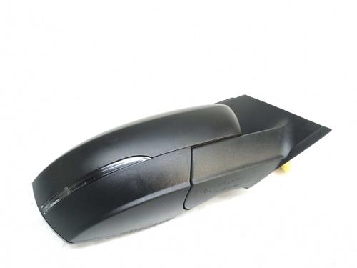 Right mirror VW POLO V (6R1, 6C1) 1.6 TDI | BP9288850C27 