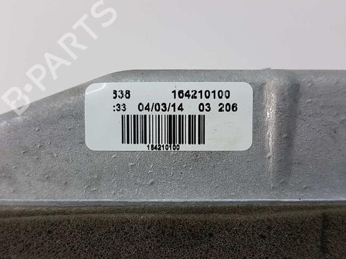 Radiateur de chauffage OPEL COMBO Tour (X12) 1.3 CDTI (C26, D26, E26, C05) | BP5151773M63