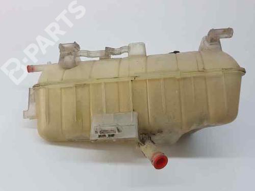 Expansion tank RENAULT KANGOO Express (FW0/1_) 1.5 dCi 85 (FW0K, FW0L, FW0B) | BP4687442C120 