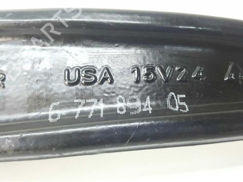 Right front suspension arm BMW X6 (E71, E72) | BP5662215M13