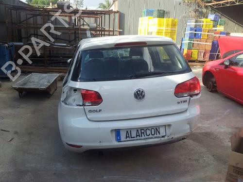 Elektronisk sensor VW GOLF VI (5K1) 1.2 TSI | BP8748176M84