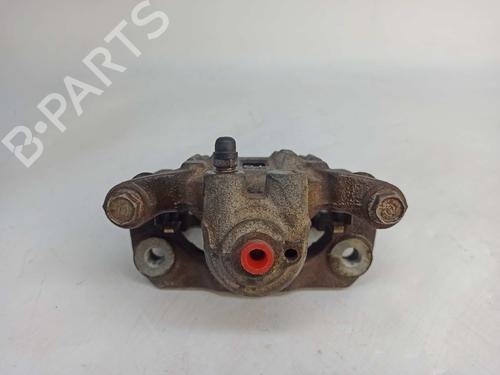 Left rear brake caliper NISSAN PATHFINDER III (R51) 2.5 dCi | BP11543244M107 