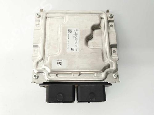 Engine control unit (ECU) HYUNDAI i20 II (GB, IB) 1.2 | BP2758717M57 