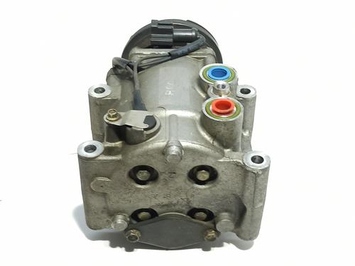 AC compressor FORD FUSION (JU_) 1.4 | BP25610867M34 