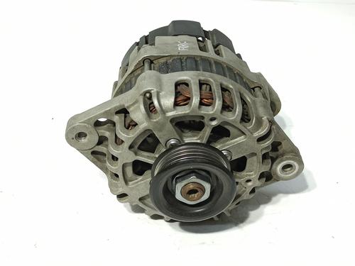 Alternator CHEVROLET AVEO / KALOS Saloon (T250, T255) 1.2 | BP17485303M7 