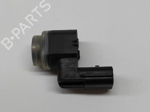 Used Electronic module NISSAN QASHQAI II (J11, J11_) 1.5 dCi (110 hp) 13904256