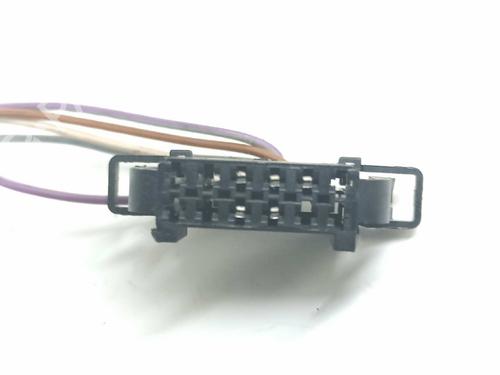 Right mirror VW PASSAT B5 (3B2) 1.9 TDI | BP6435129C27