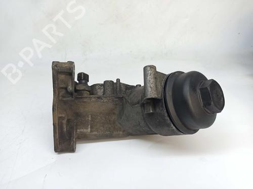 Support LAND ROVER FREELANDER I (L314) 2.0 Td4 4x4 | BP14541207C155