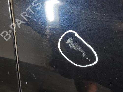 Right front fenders MERCEDES-BENZ C-CLASS (W203) C 200 CDI (203.007) | BP19117972C42