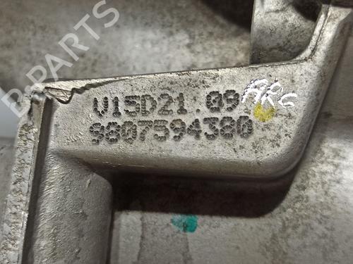 Støtte FORD MONDEO V Turnier (CF) 2.0 TDCi Bi-Turbo | BP37525950C155 - Image 5