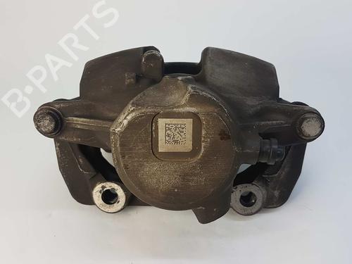 Left front brake caliper MERCEDES-BENZ E-CLASS (W212) E 200 CDI / BlueTEC (212.005, 212.006) | BP11543242M105