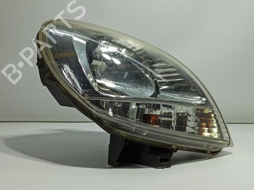 Right headlight RENAULT KANGOO (KC0/1_) 1.5 dCi (KC07) | BP16684149C29 