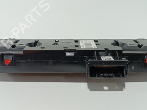 Warning switch RENAULT CLIO V (B7_) 1.0 SCe 65 (B7MR) | BP11494548I22 