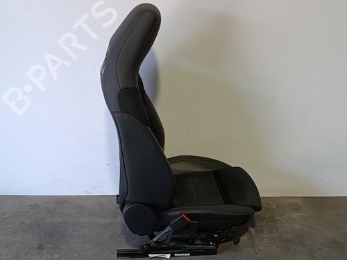 Left front seat MERCEDES-BENZ A-CLASS (W177) A 200 (177.087) | BP17550775C15