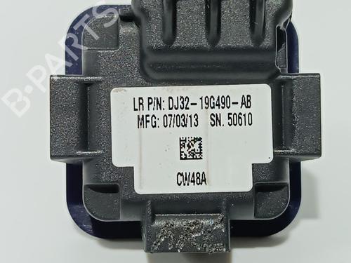 Camera LAND ROVER RANGE ROVER EVOQUE (L538) 2.0 4x4 | BP11722954E14 