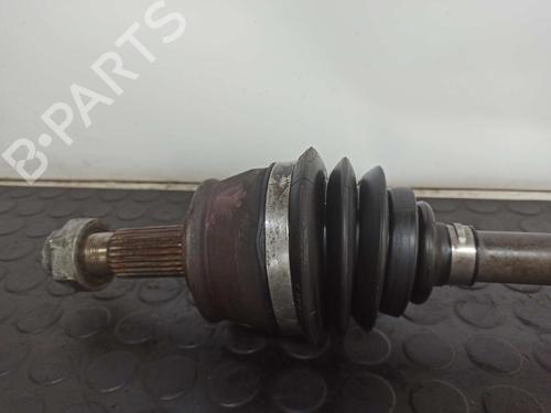 Right front driveshaft FIAT 500 (312_)  | BP9047738M39 