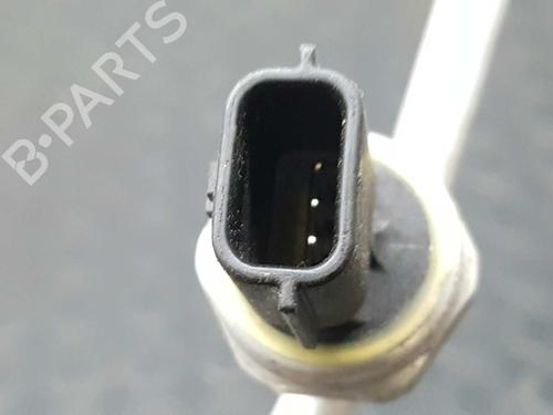 AC pipe DACIA LODGY (JS_) 1.2 TCe (JSAY, JSM0) | BP14534231M126 