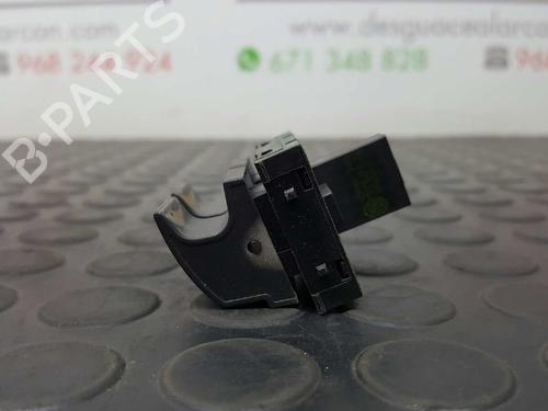 Left front window switch VW SCIROCCO III (137, 138) 1.4 TSI | BP2754304I27