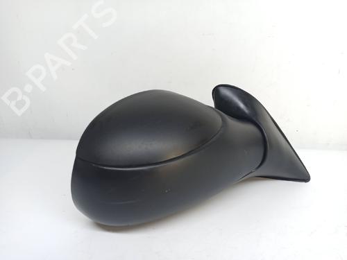 Retrovisor derecho CITROËN XSARA PICASSO (N68) 2.0 HDi (90 hp) 10390503