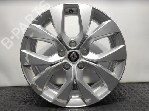 Used Rim RENAULT CAPTUR II (HF_) TCe 130 (HFMF) (131 hp) 13688914