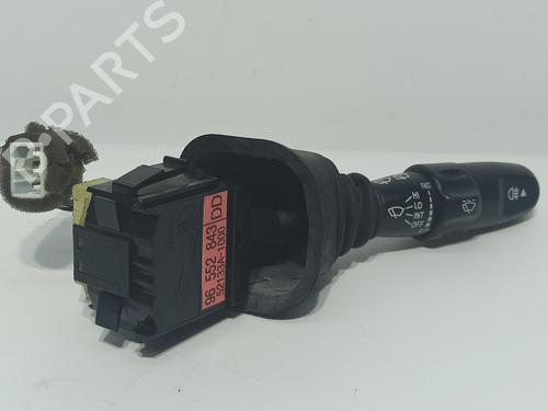 Steering column stalk DAEWOO LACETTI Hatchback (KLAN) 1.6 | BP11086603I23