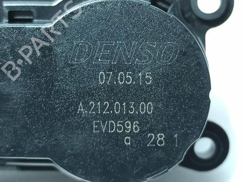 Elektronisk modul CITROËN C4 Picasso II 1.6 BlueHDi 120 | BP23412968M83 