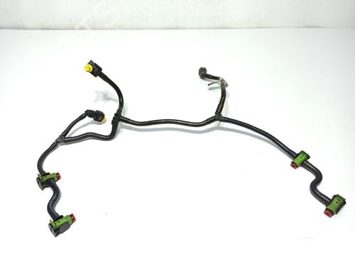 Pipe FORD TRANSIT V363 Platform/Chassis (FED, FFD) | BP38510317M125 - Image 2