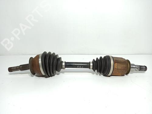 Used Right front driveshaft NISSAN PATHFINDER III (R51) 2.5 dCi (174 hp) 20100631