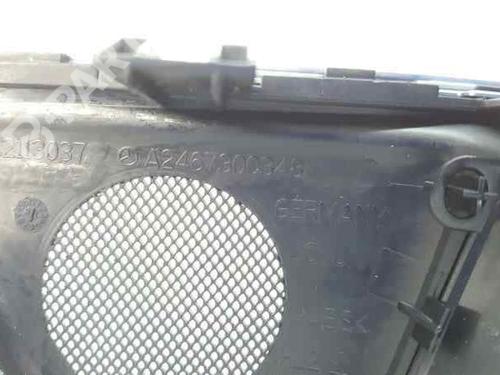Rear left interior door handle MERCEDES-BENZ B-CLASS Sports Tourer (W246, W242) B 200 CDI / d (246.208) | BP5286180I15 