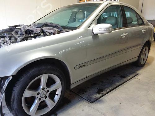 Modulo confort MERCEDES-BENZ C-CLASS (W203) C 270 CDI (203.016) | BP6576081M56