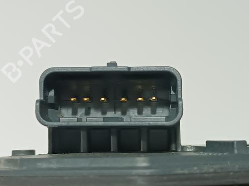 Throttle body CITROËN C3 III (SX) 1.2 THP 110 (SXHNPS, SXHNZT, SXHNZ6) | BP27489882M82 