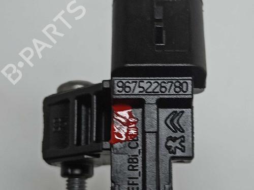Electronic module CITROËN C3 / C3 ORIGIN III (SX) 1.2 VTi 82 | BP14540079M83 