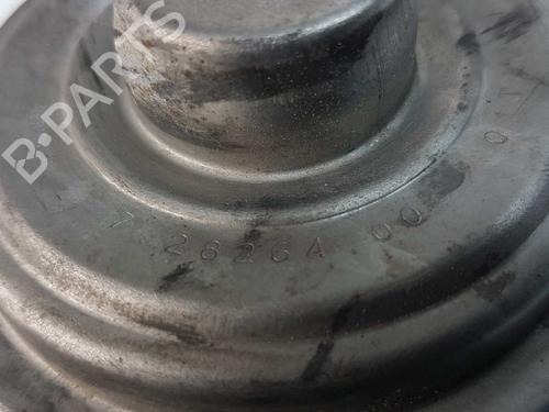 EGR-Ventil BMW 3 Compact (E46) 320 td | BP4868275M69