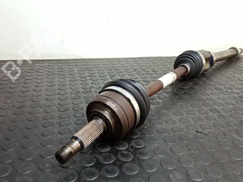 Right front driveshaft RENAULT MEGANE III Coupe (DZ0/1_) 1.6 16V (DZ0U, DZ1B, DZ1H) | BP7821397M39 