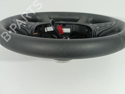 Steering wheel DACIA SANDERO III 1.0 TCe 90 | BP18153713C49 
