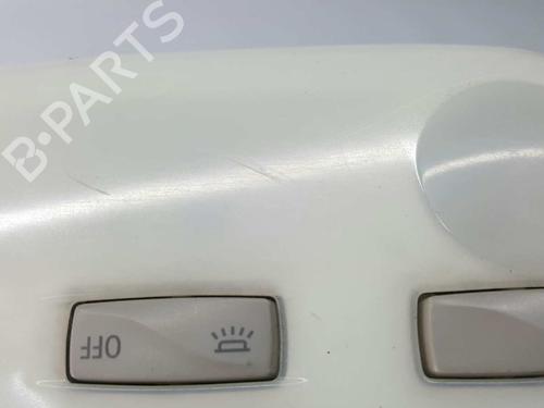 Interior roof light RENAULT MEGANE III Coupe (DZ0/1_) 1.9 dCi (DZ0N, DZ0J, DZ1J, DZ1K) | BP7425638I8