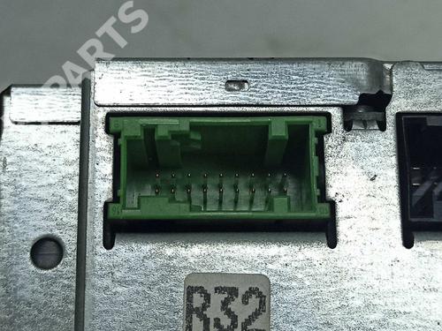 Radio BMW 7 (E65, E66, E67) 740 d | BP11388535E6 