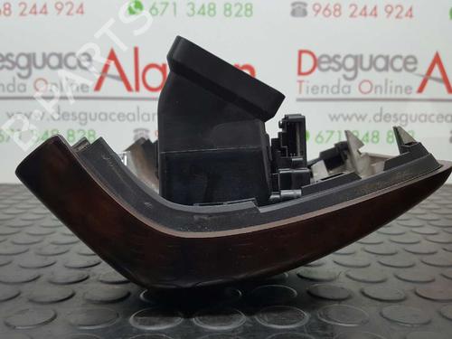 Air vent MERCEDES-BENZ S-CLASS (W221, V221) S 320 CDI 4-matic (221.080, 221.180) | BP12068265I21 