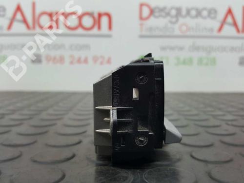 Climate control MERCEDES-BENZ S-CLASS (W221, V221) S 320 CDI 4-matic (221.080, 221.180) | BP2743883I5 