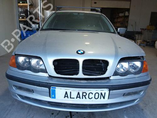 Used Parts BMW 3 (E46) 320 d (136 hp) 4279465